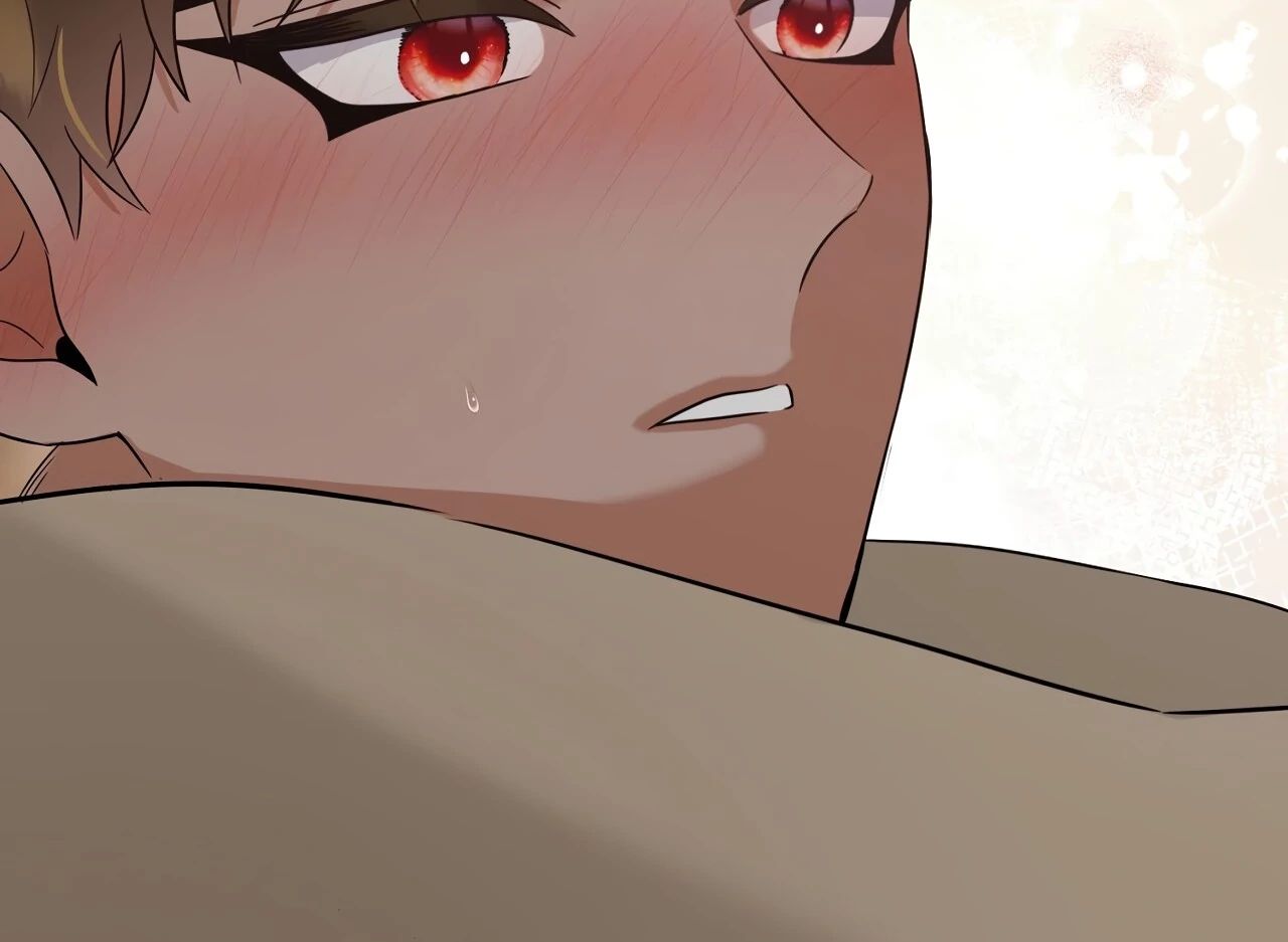 Scent Spark Chapter 28 page 53 - 