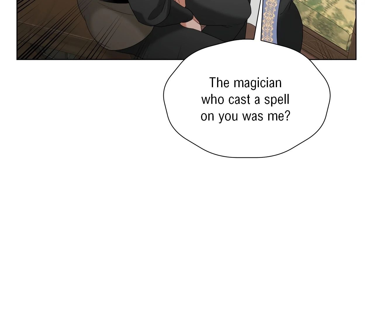 Scent Spark Chapter 28 page 58 - 