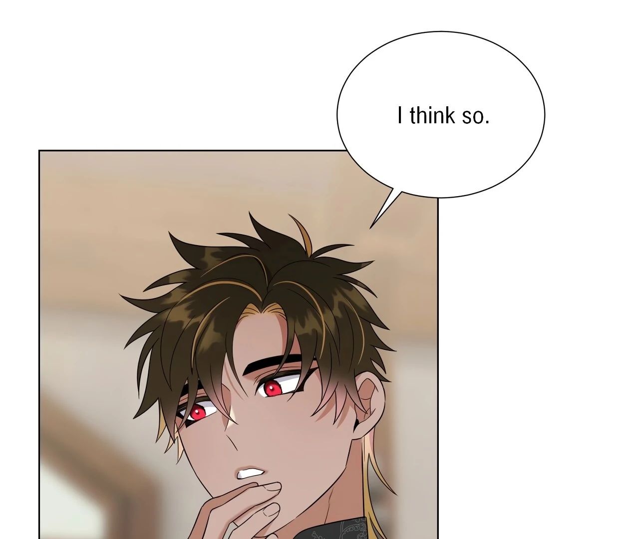 Scent Spark Chapter 28 page 59 - 