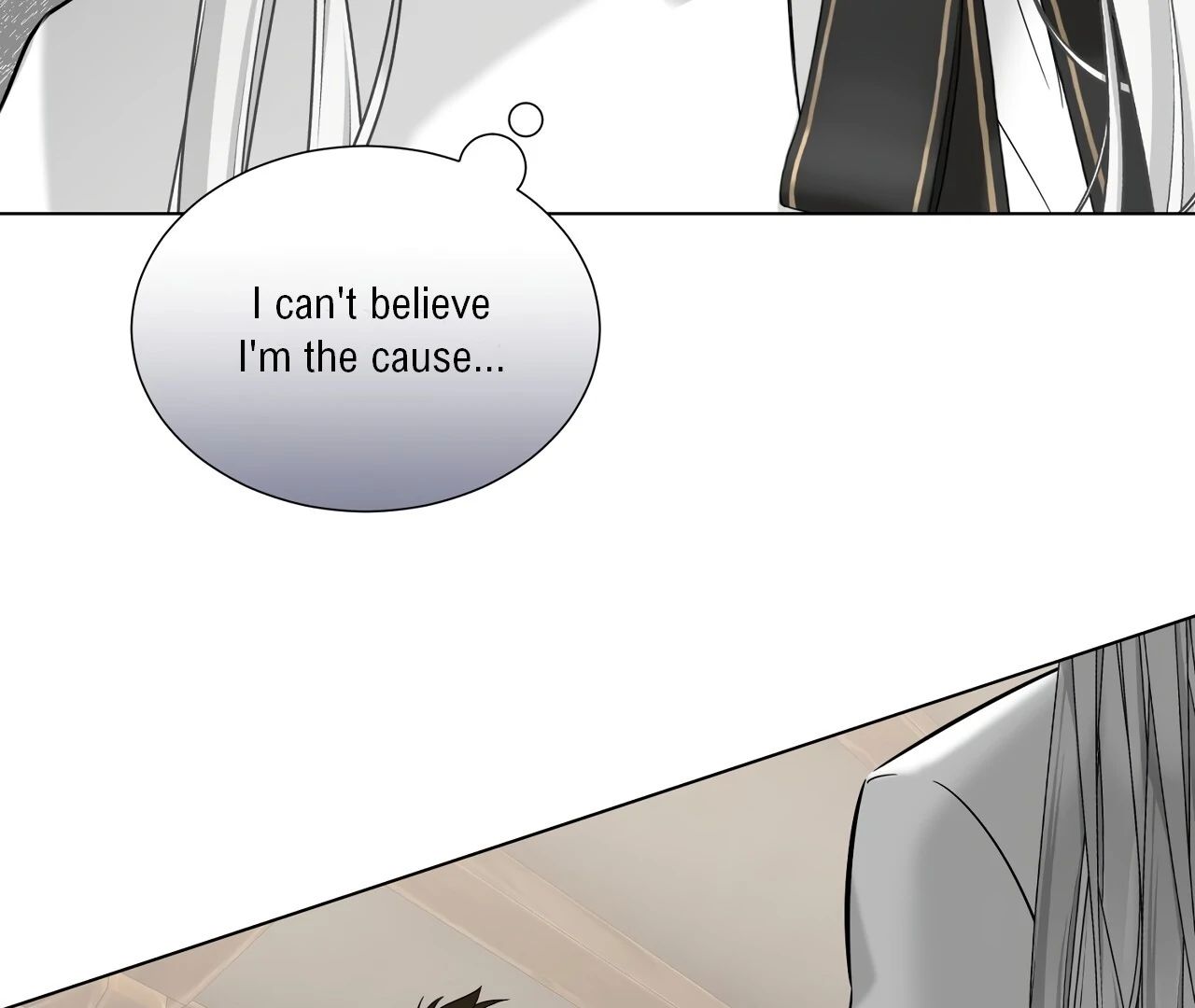 Scent Spark Chapter 28 page 64 - 