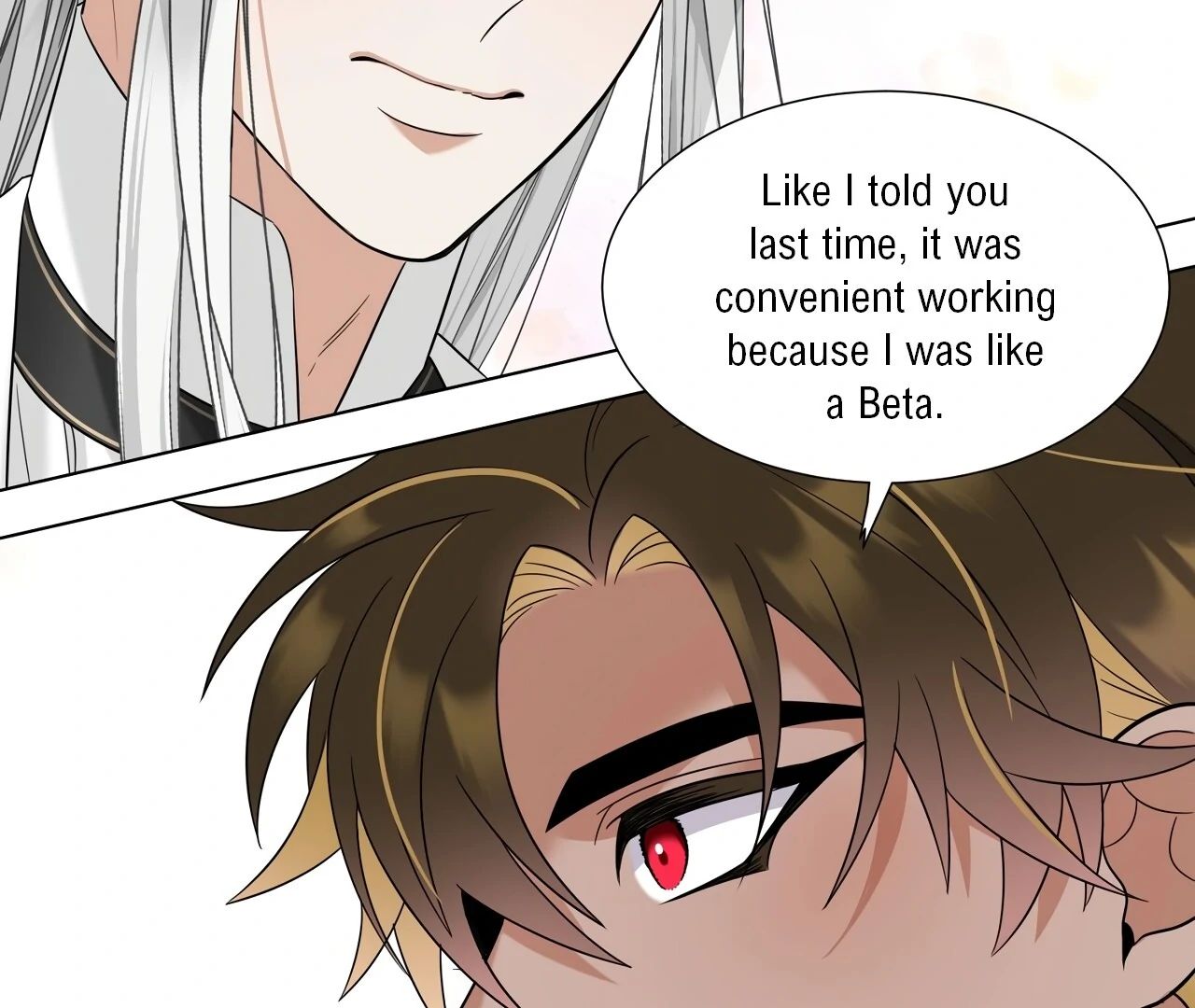 Scent Spark Chapter 28 page 72 - 