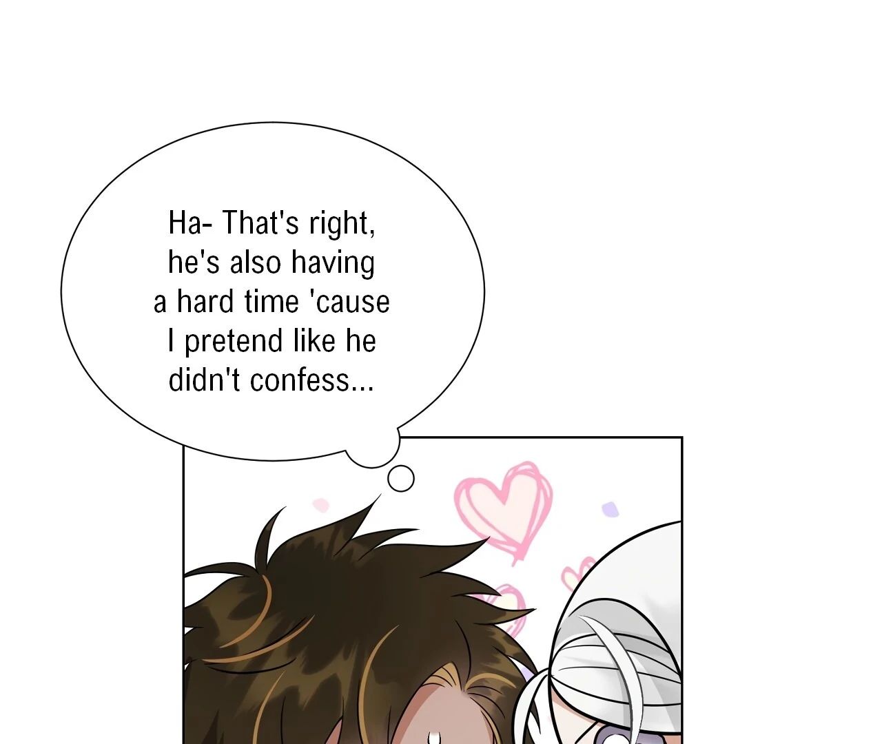 Scent Spark Chapter 28 page 76 - 