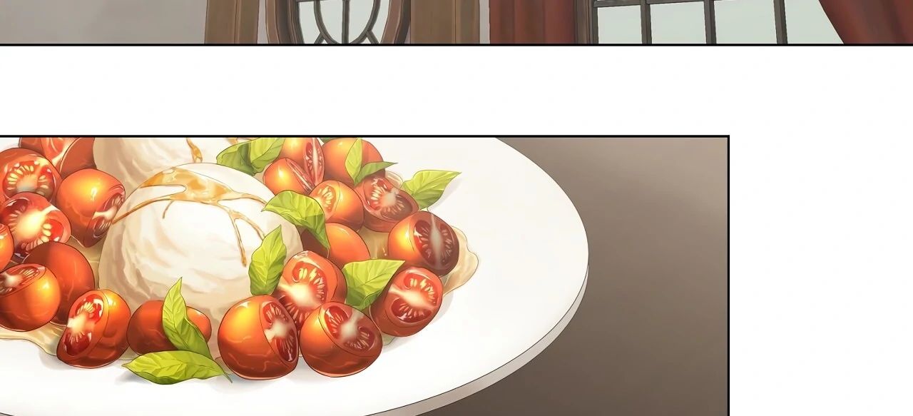 Scent Spark Chapter 28 page 87 - 