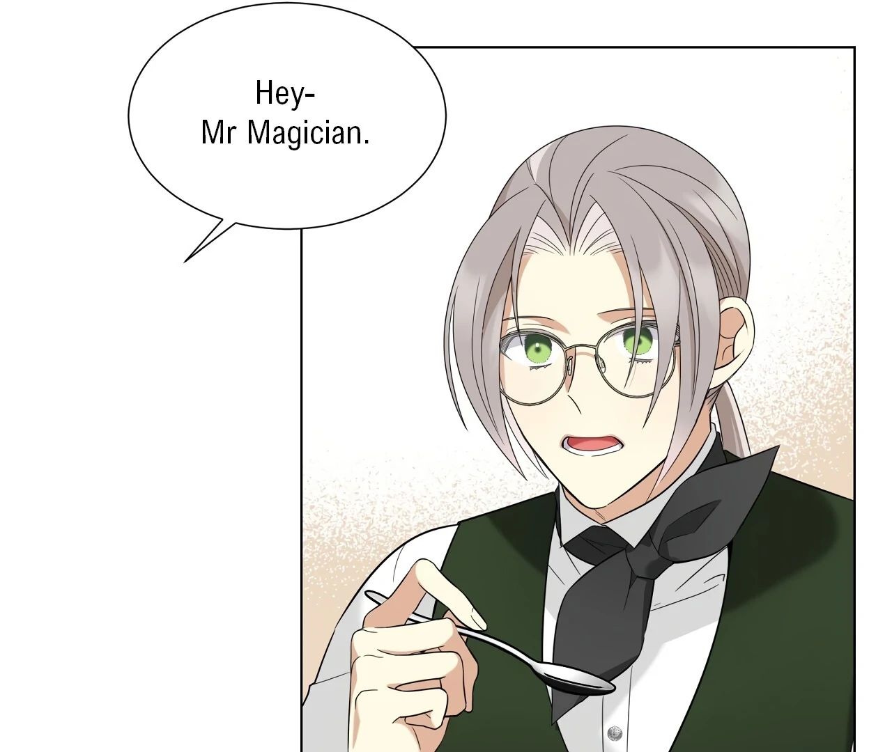 Scent Spark Chapter 28 page 89 - 