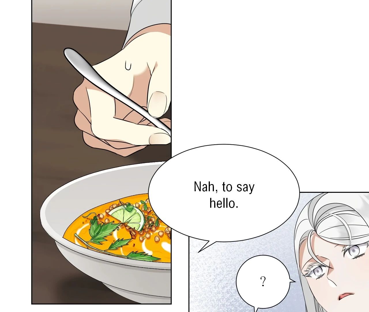 Scent Spark Chapter 28 page 93 - 
