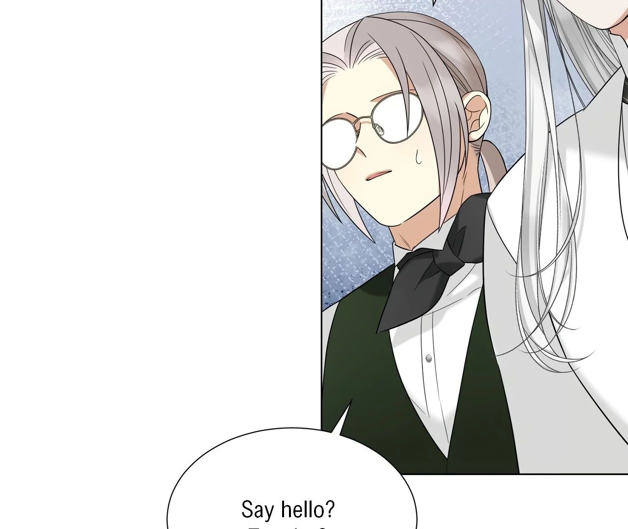 Scent Spark Chapter 28 page 94 - 