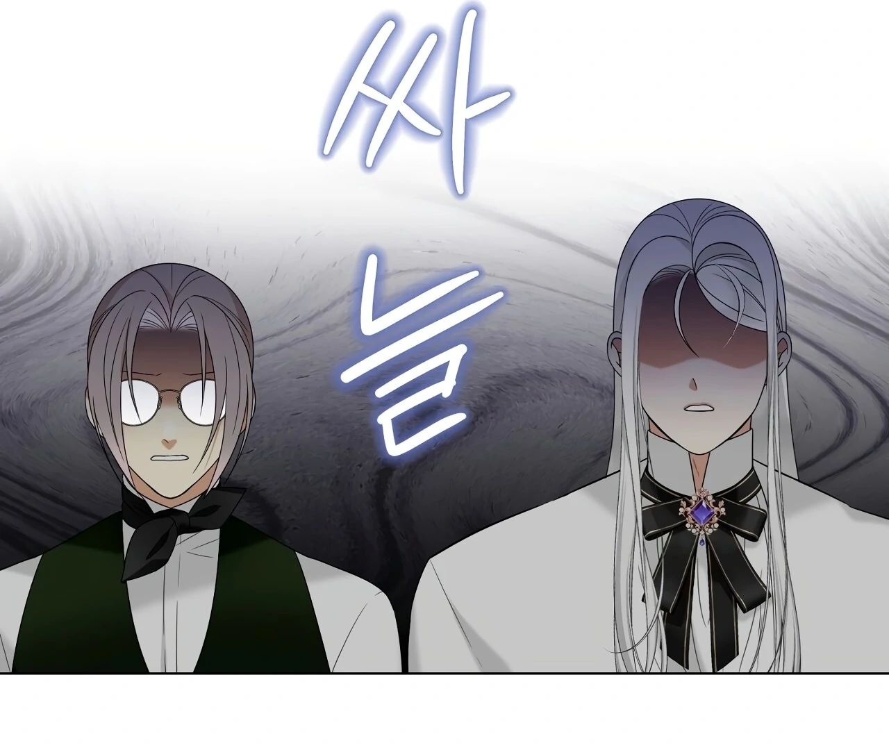 Scent Spark Chapter 28 page 100 - 
