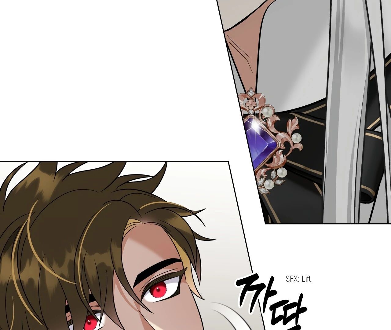 Scent Spark Chapter 29 page 103 - 