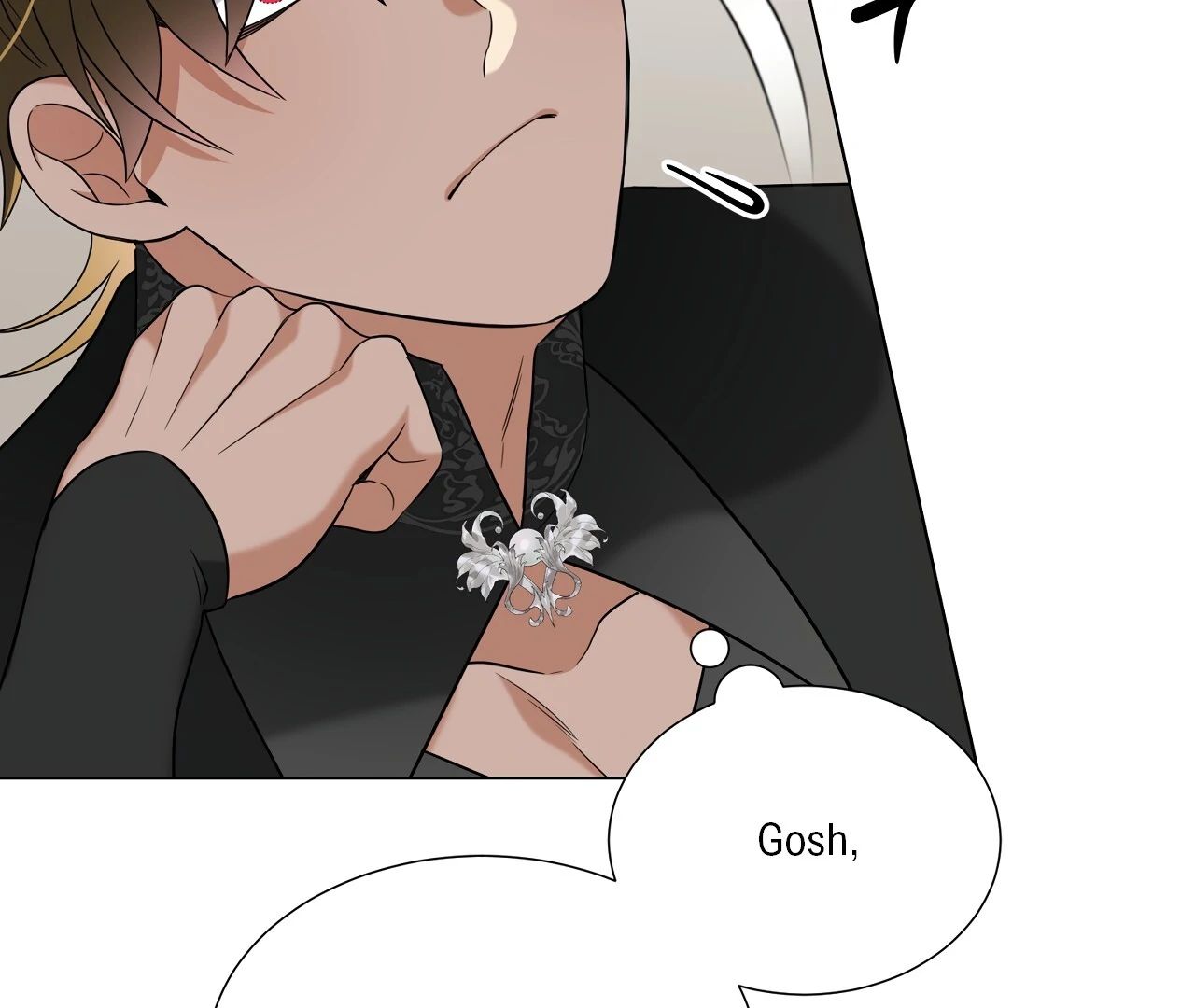 Scent Spark Chapter 29 page 104 - 