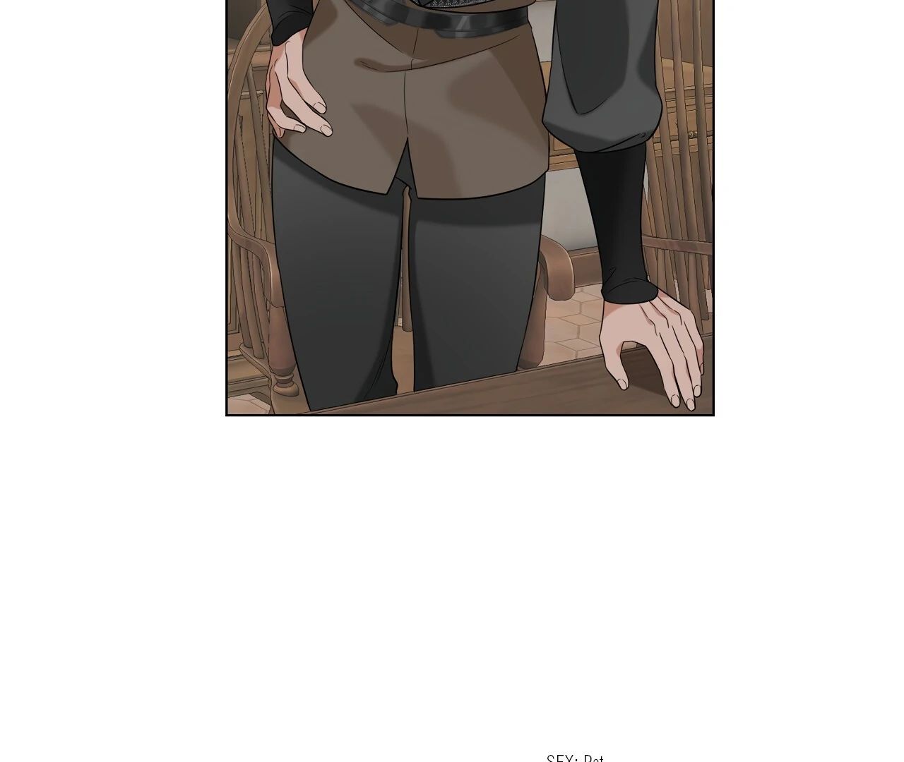 Scent Spark Chapter 29 page 106 - 