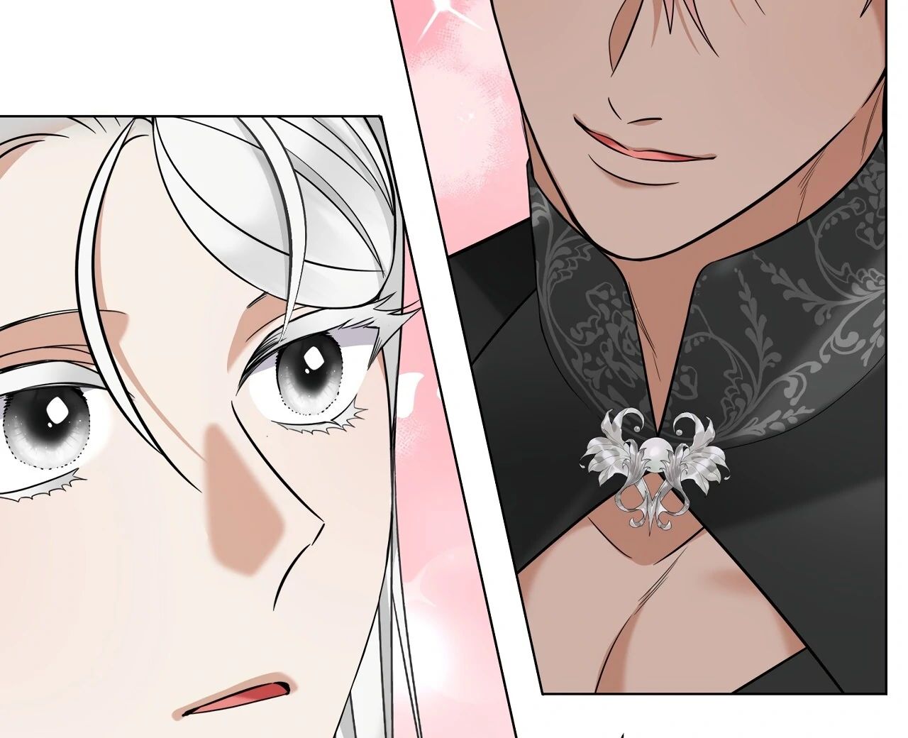 Scent Spark Chapter 29 page 109 - 