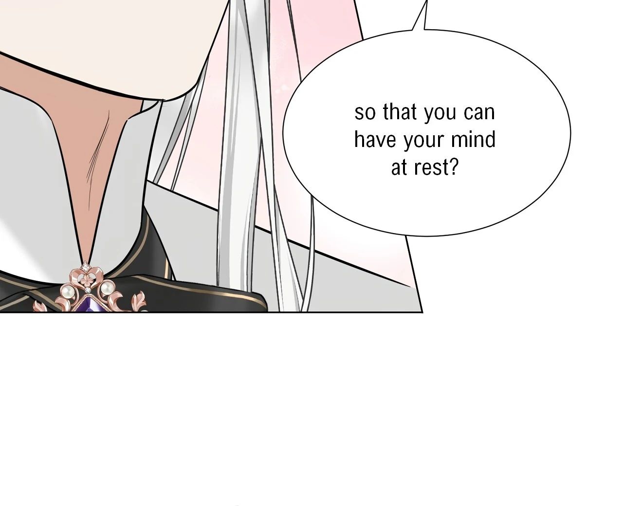 Scent Spark Chapter 29 page 110 - 