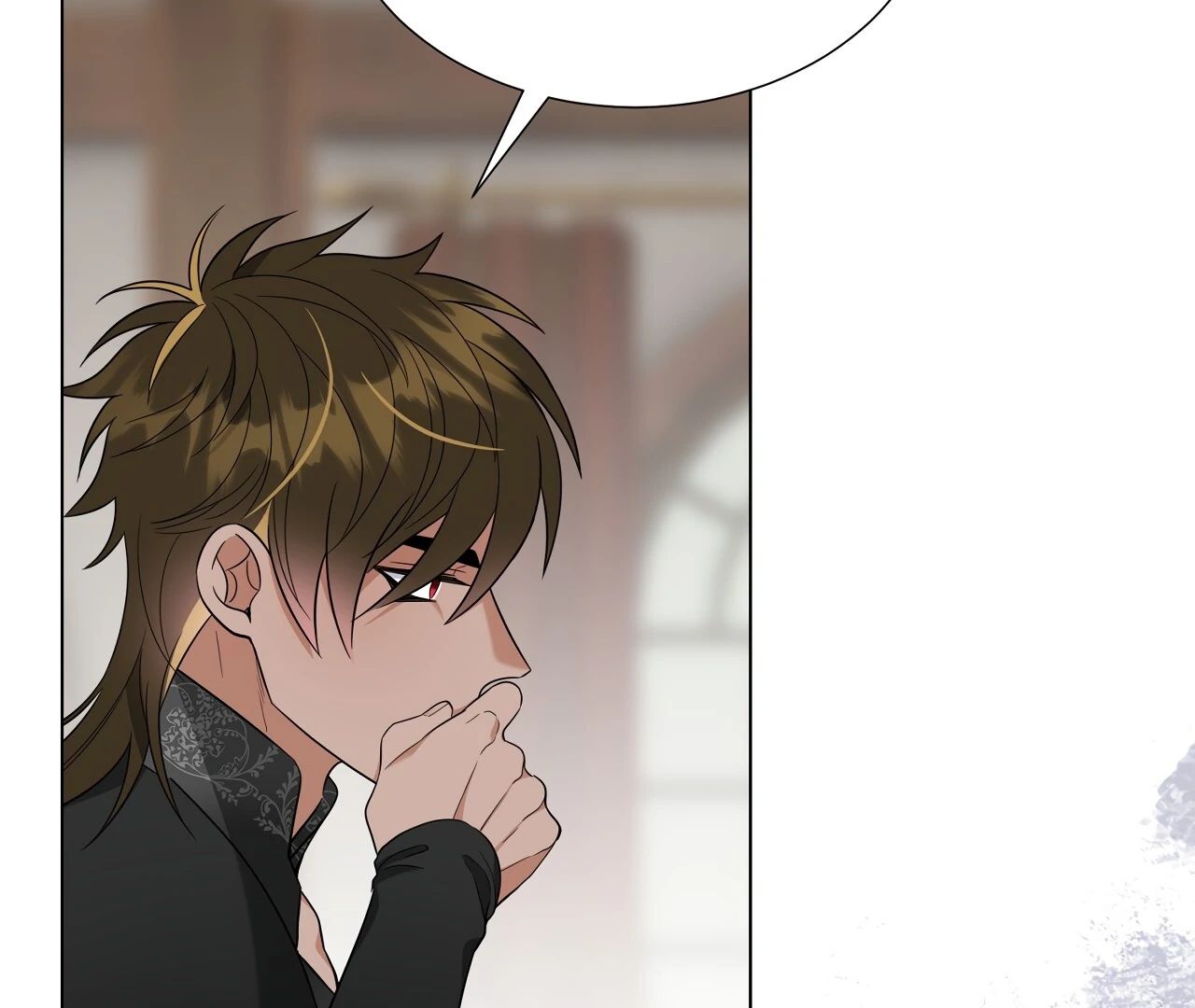 Scent Spark Chapter 29 page 14 - 