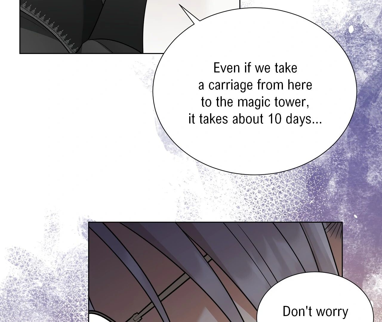 Scent Spark Chapter 29 page 15 - 