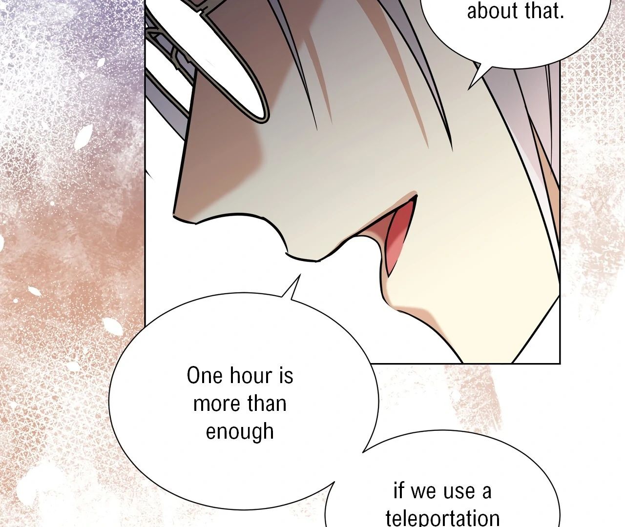 Scent Spark Chapter 29 page 16 - 