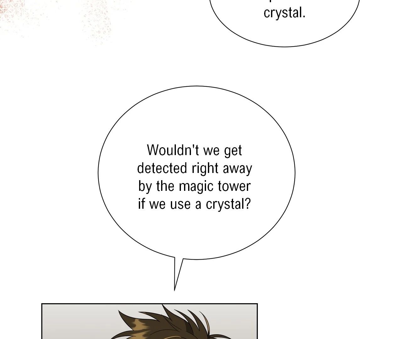 Scent Spark Chapter 29 page 17 - 