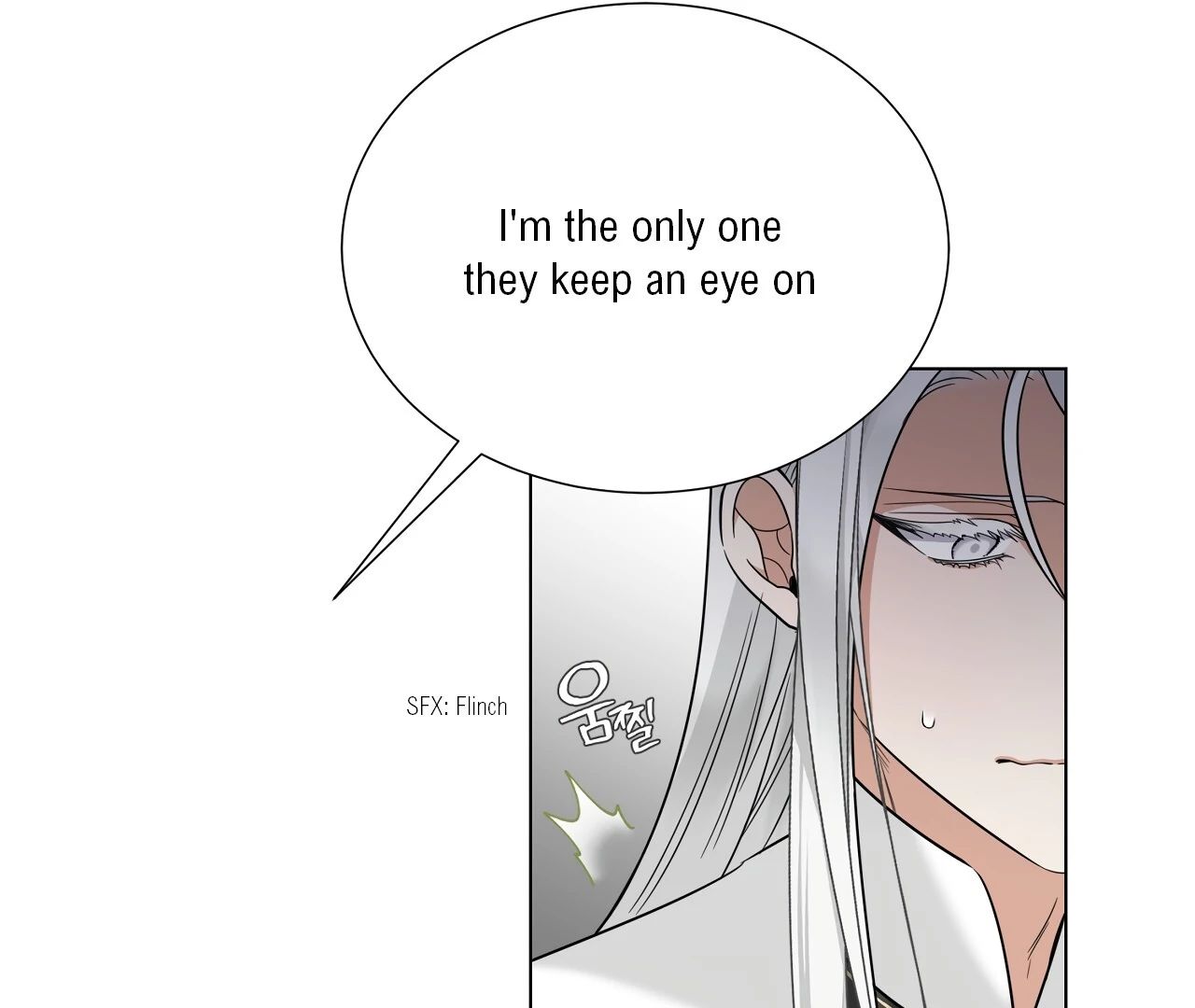 Scent Spark Chapter 29 page 20 - 