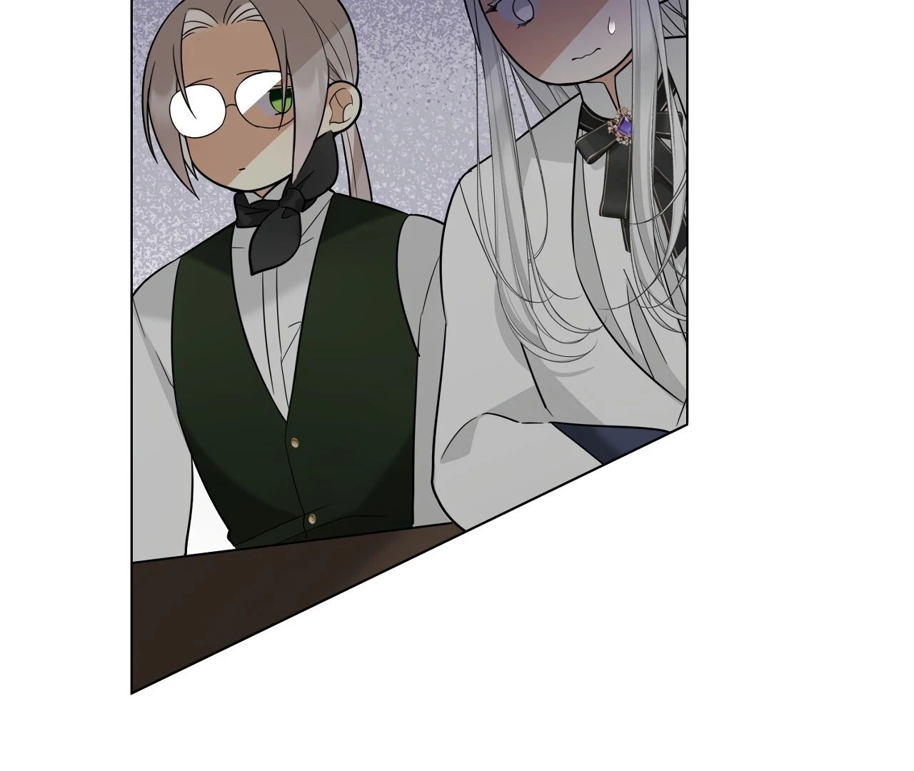 Scent Spark Chapter 29 page 3 - 