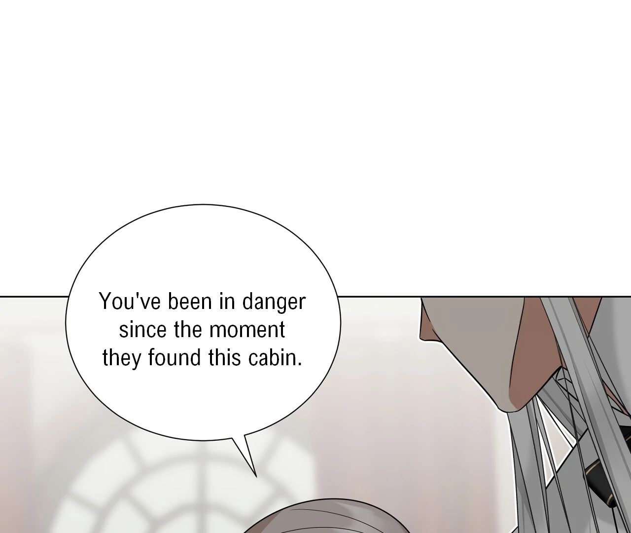 Scent Spark Chapter 29 page 24 - 