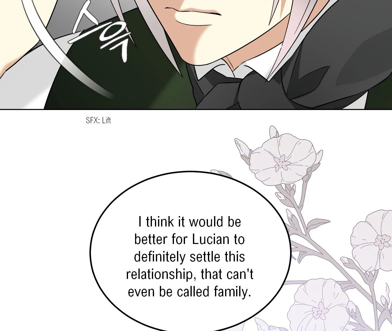 Scent Spark Chapter 29 page 31 - 