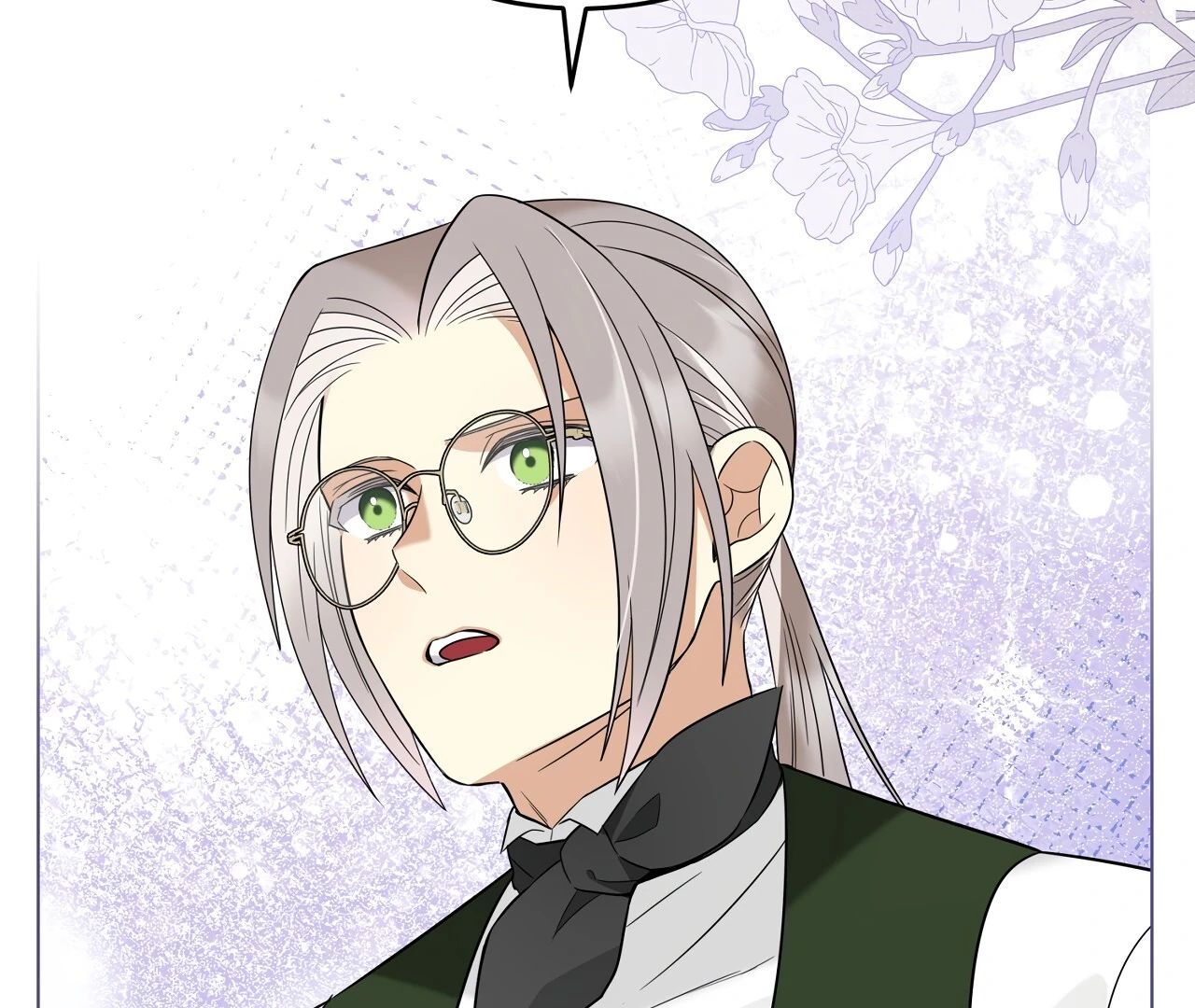 Scent Spark Chapter 29 page 32 - 