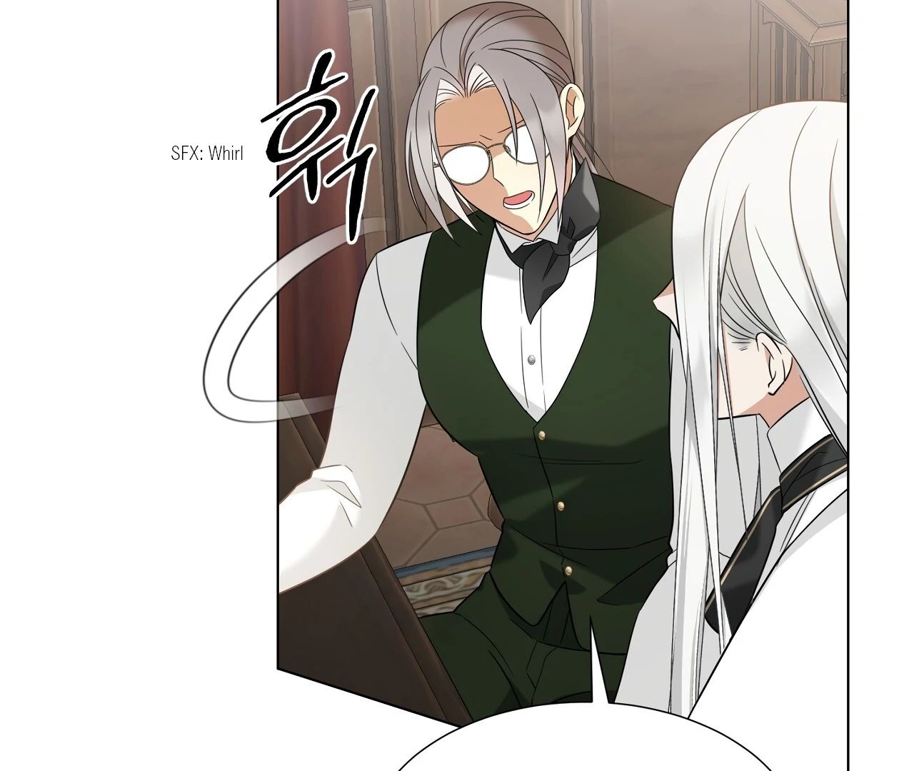 Scent Spark Chapter 29 page 35 - 