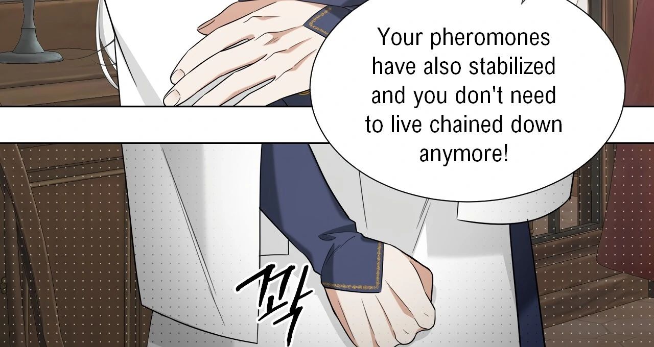 Scent Spark Chapter 29 page 38 - 