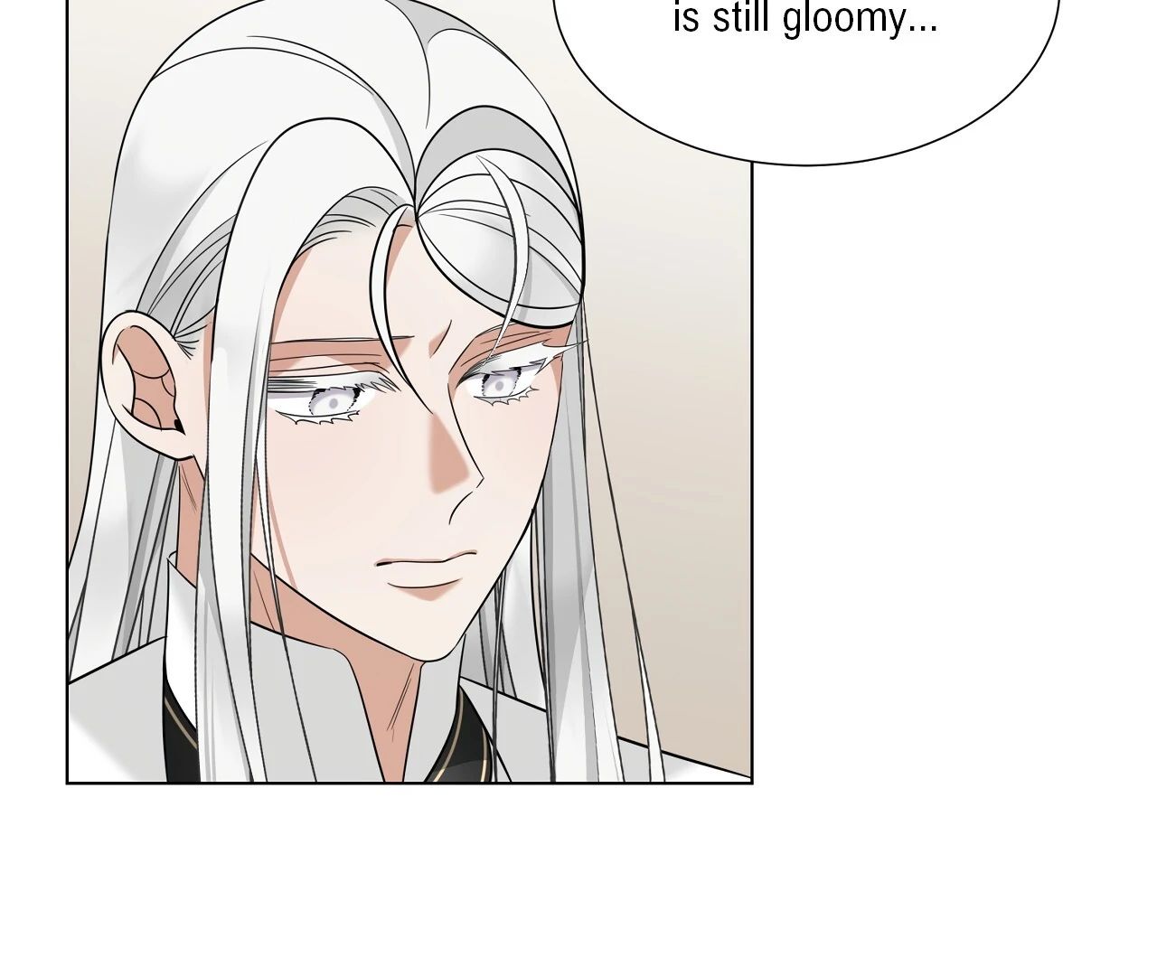 Scent Spark Chapter 29 page 42 - 