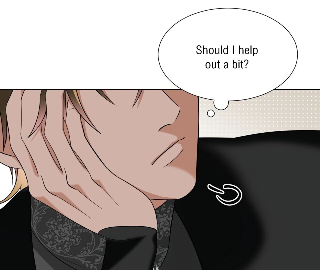Scent Spark Chapter 29 page 43 - 