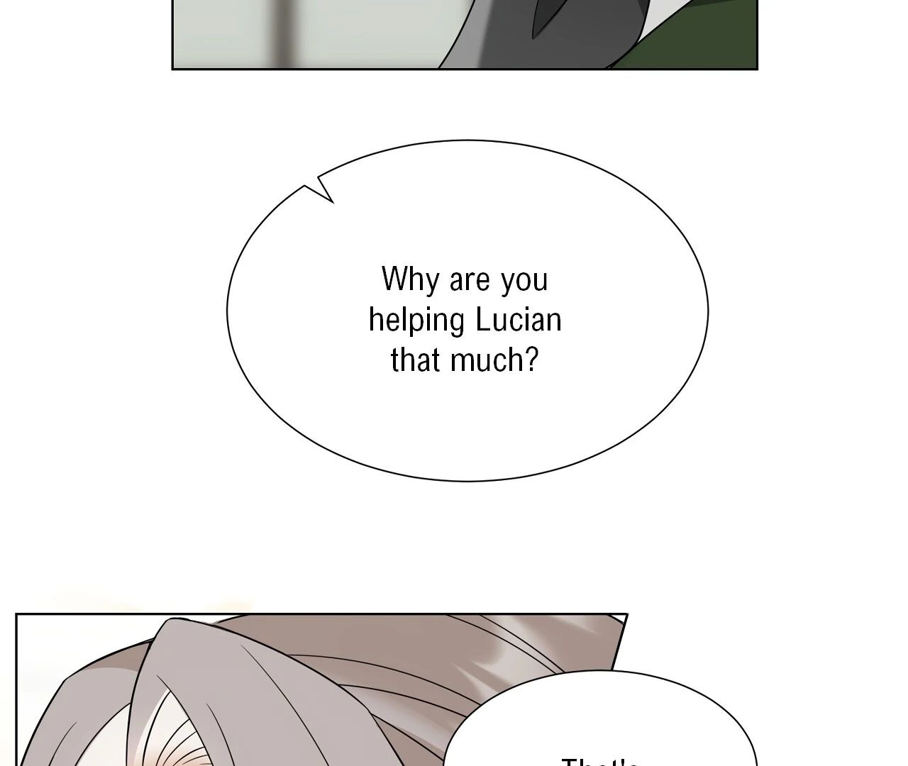 Scent Spark Chapter 29 page 46 - 