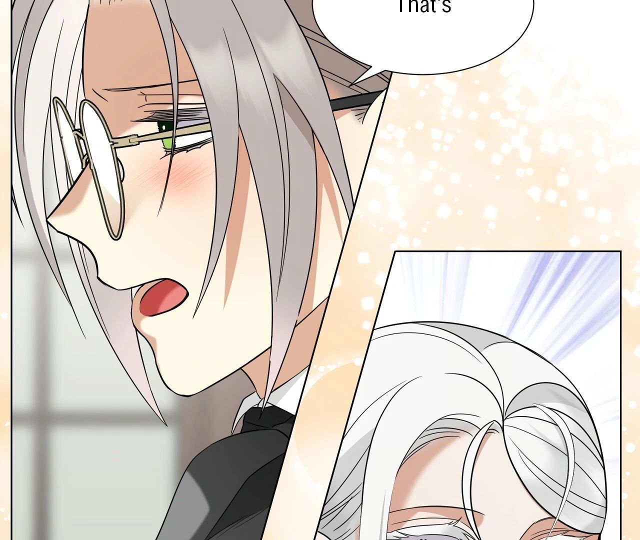 Scent Spark Chapter 29 page 47 - 