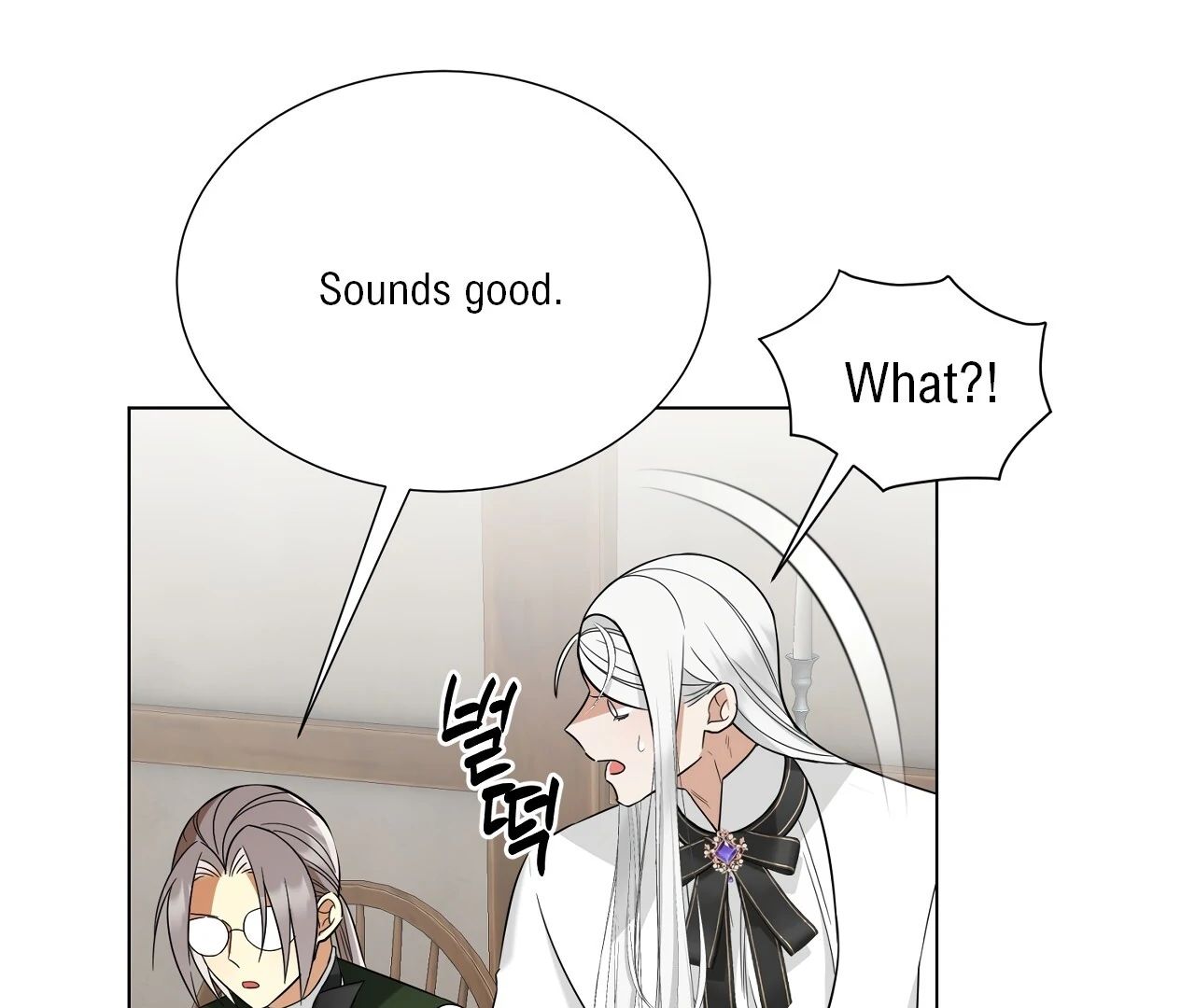 Scent Spark Chapter 29 page 6 - 
