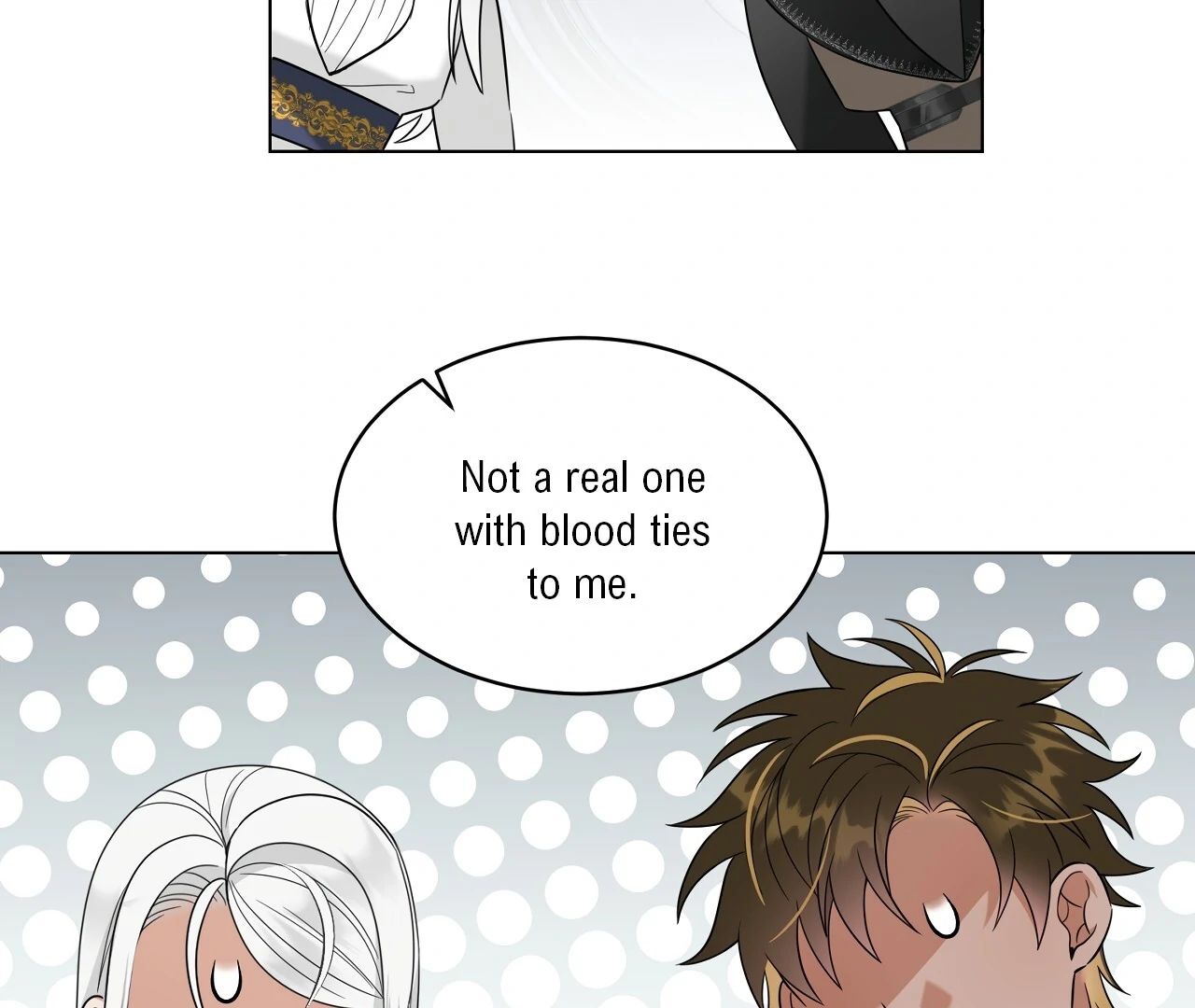 Scent Spark Chapter 29 page 54 - 