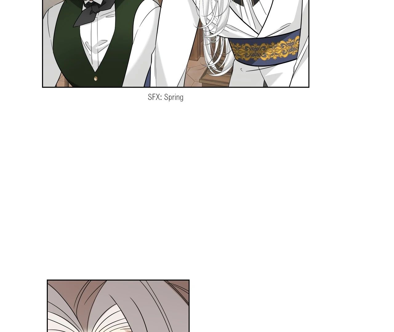 Scent Spark Chapter 29 page 7 - 