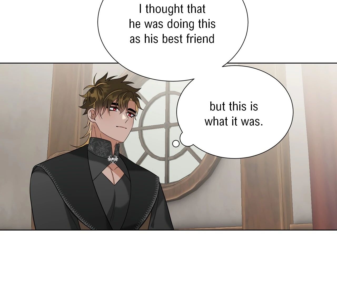 Scent Spark Chapter 29 page 81 - 