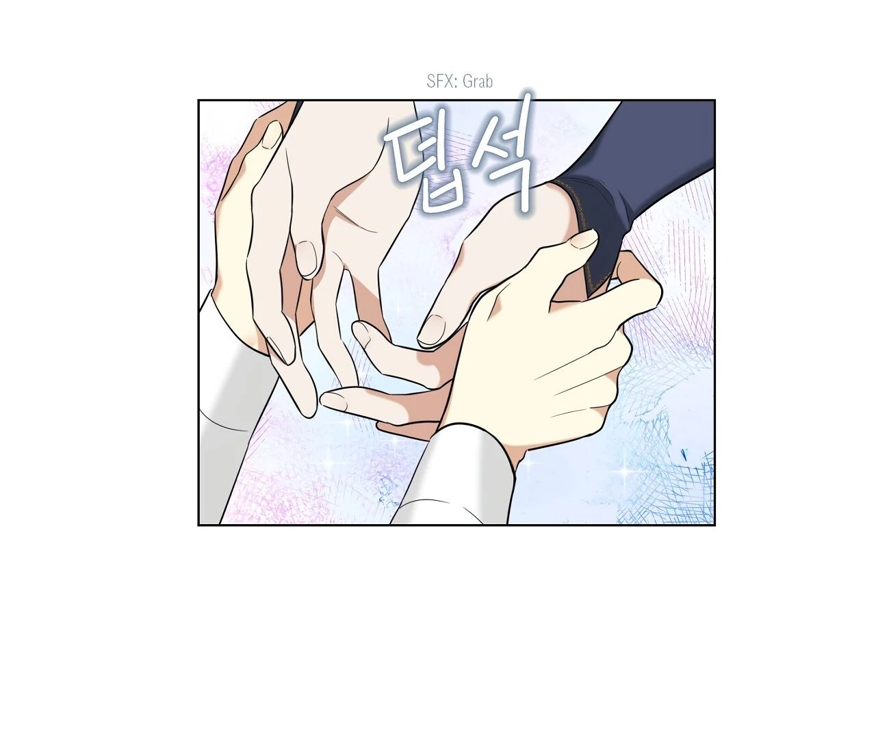 Scent Spark Chapter 29 page 82 - 