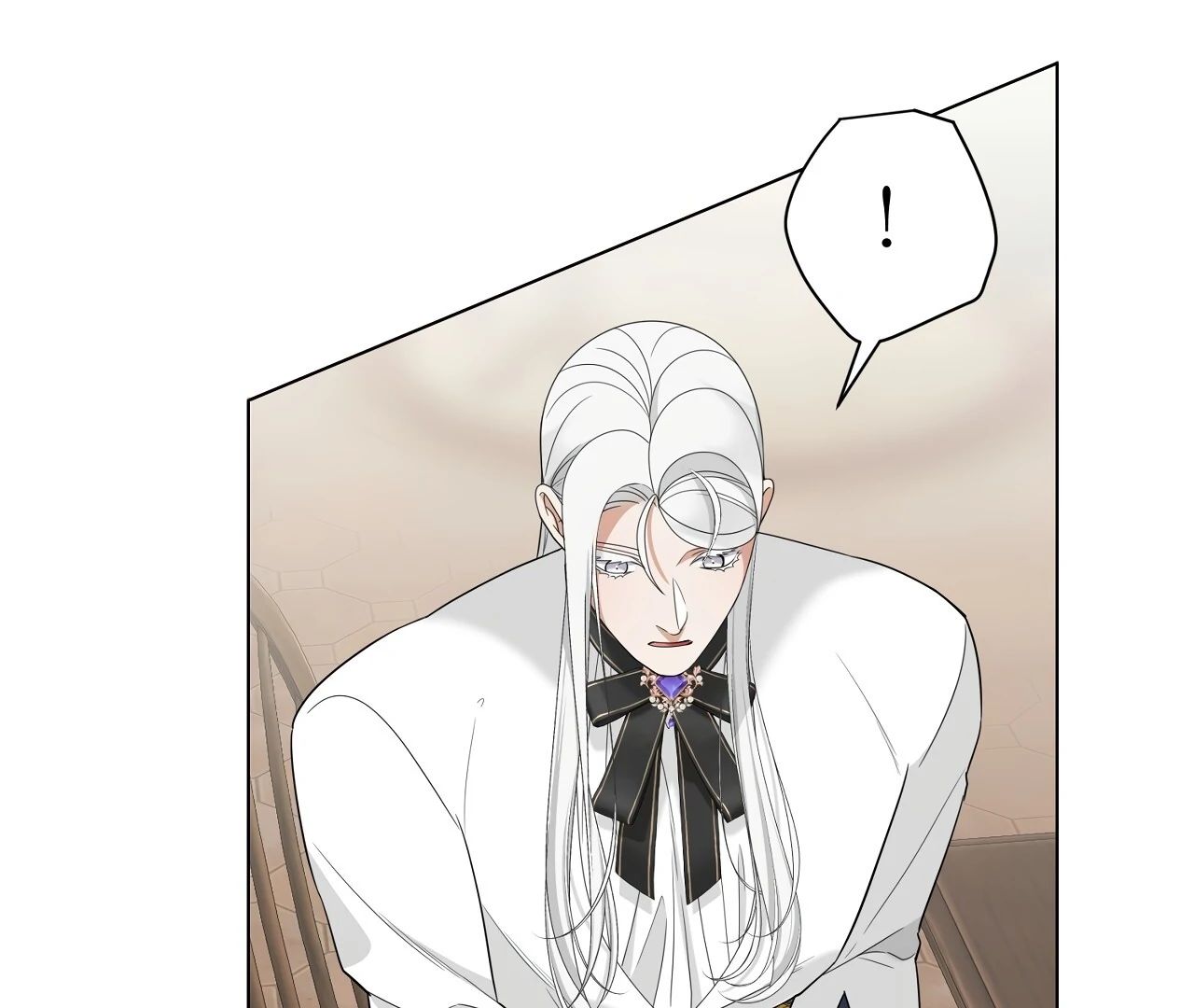 Scent Spark Chapter 29 page 83 - 
