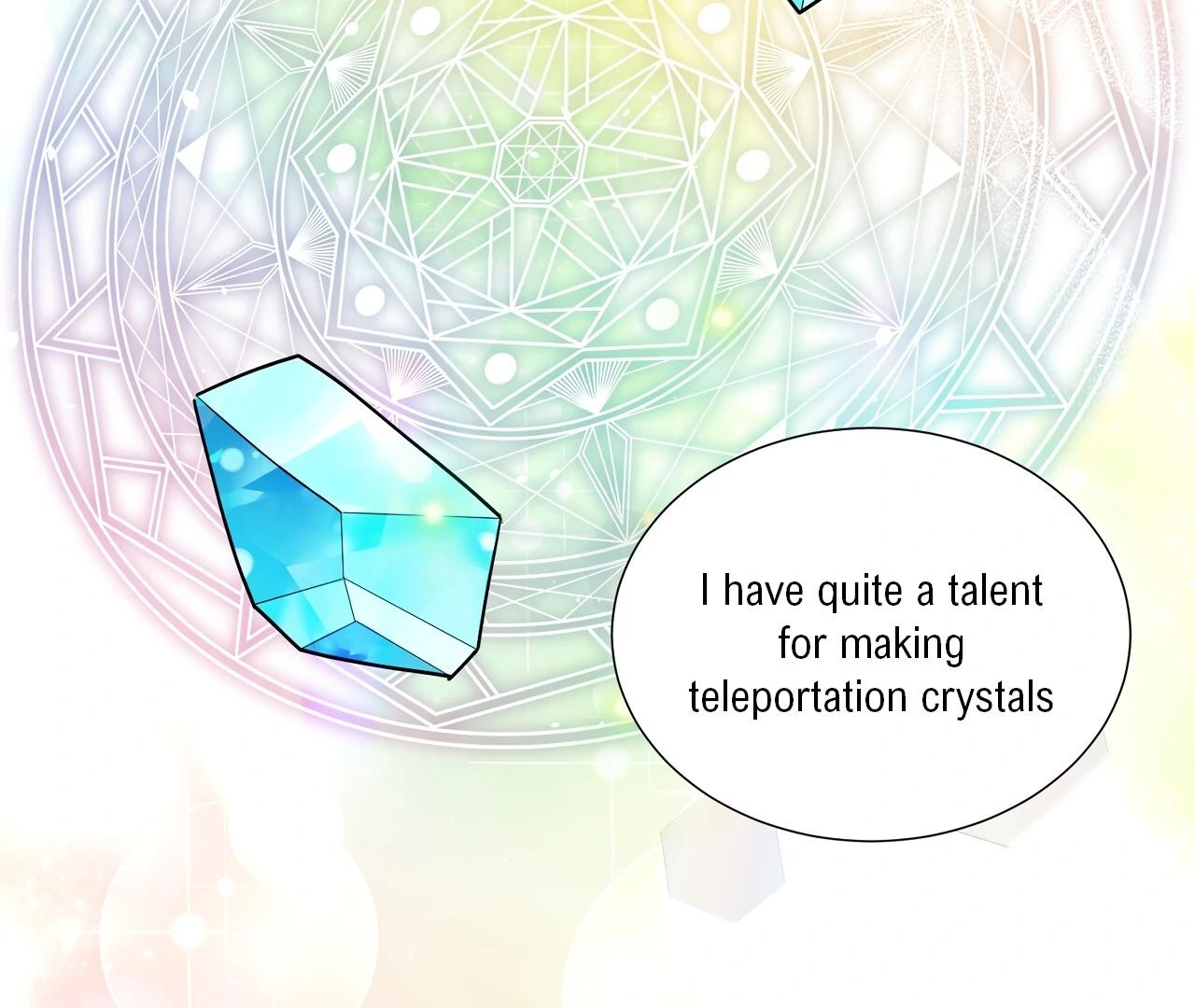 Scent Spark Chapter 29 page 97 - 