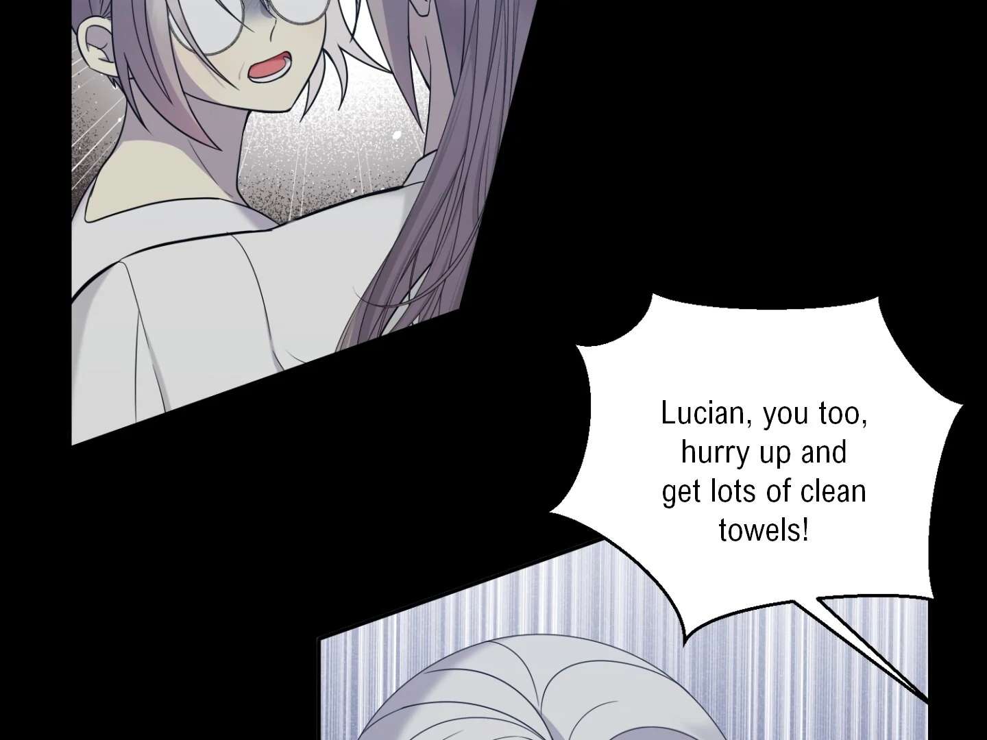 Scent Spark Chapter 3 page 2 - 