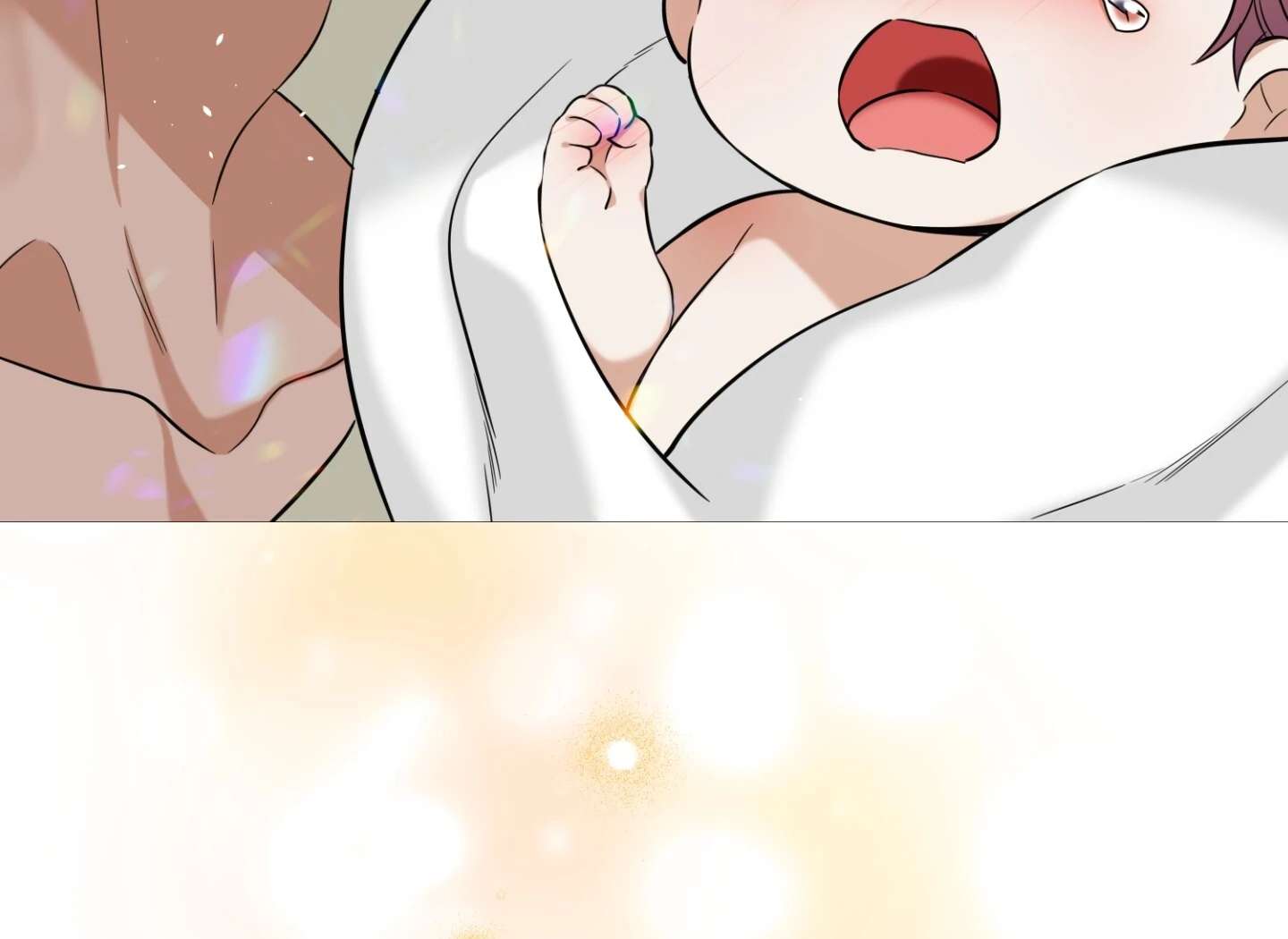 Scent Spark Chapter 3 page 18 - 