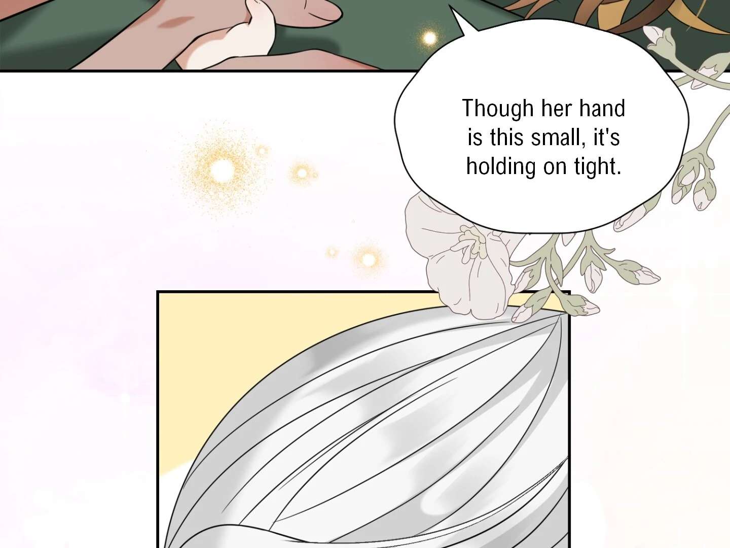Scent Spark Chapter 3 page 21 - 