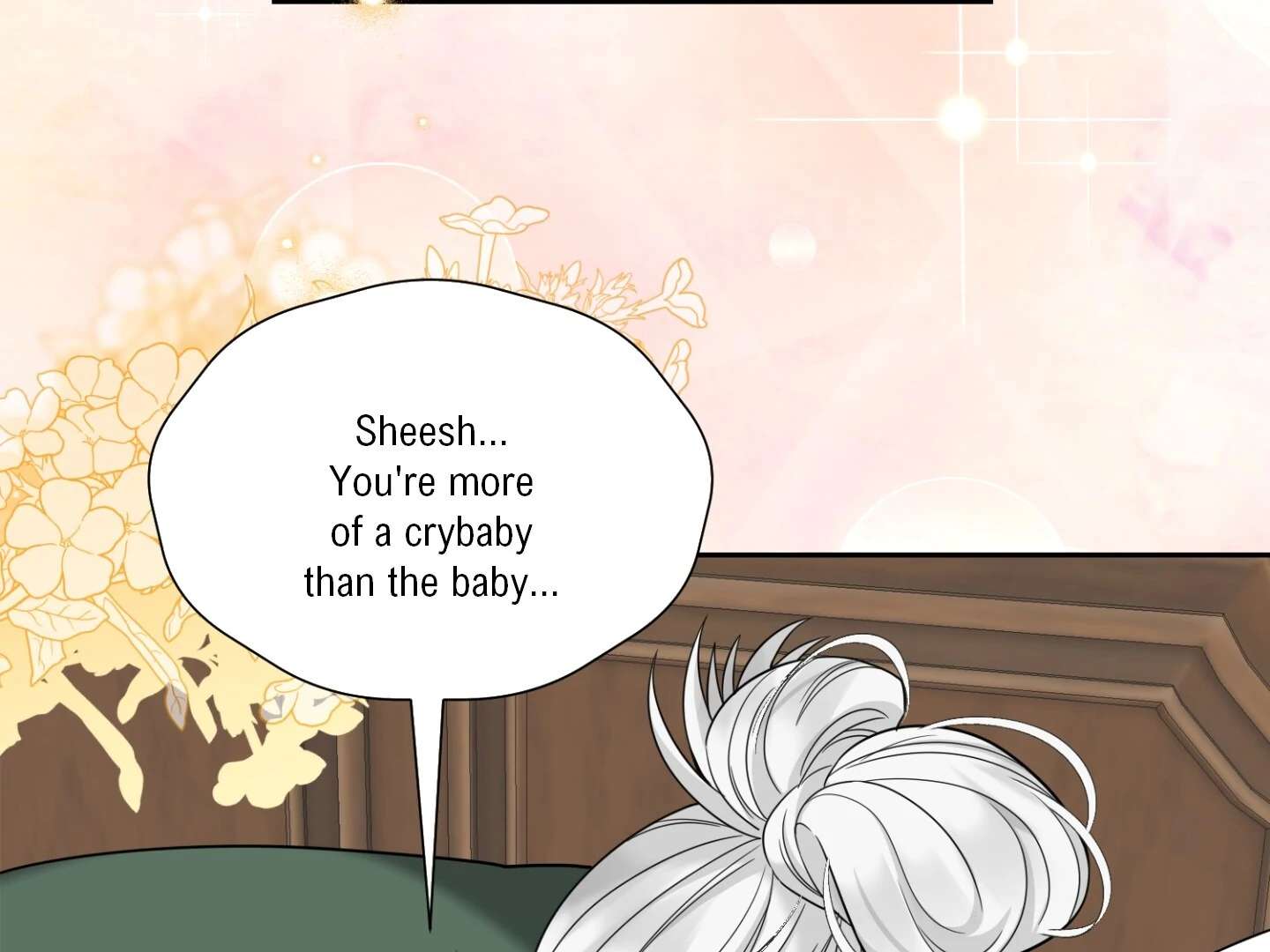 Scent Spark Chapter 3 page 23 - 