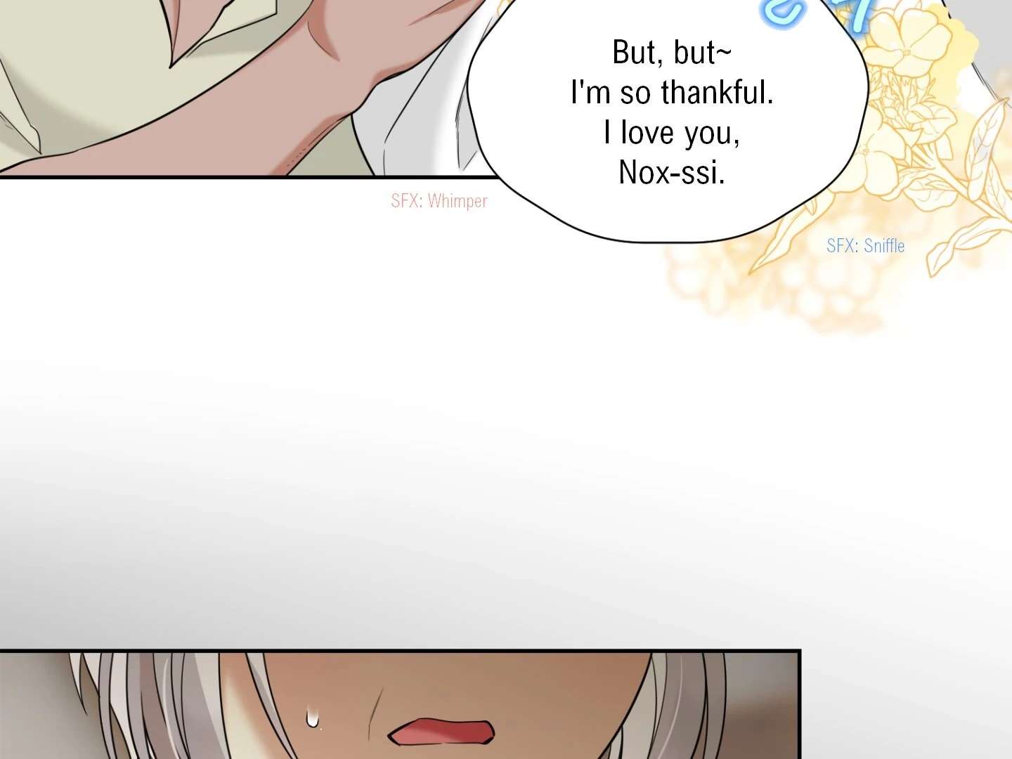 Scent Spark Chapter 3 page 25 - 