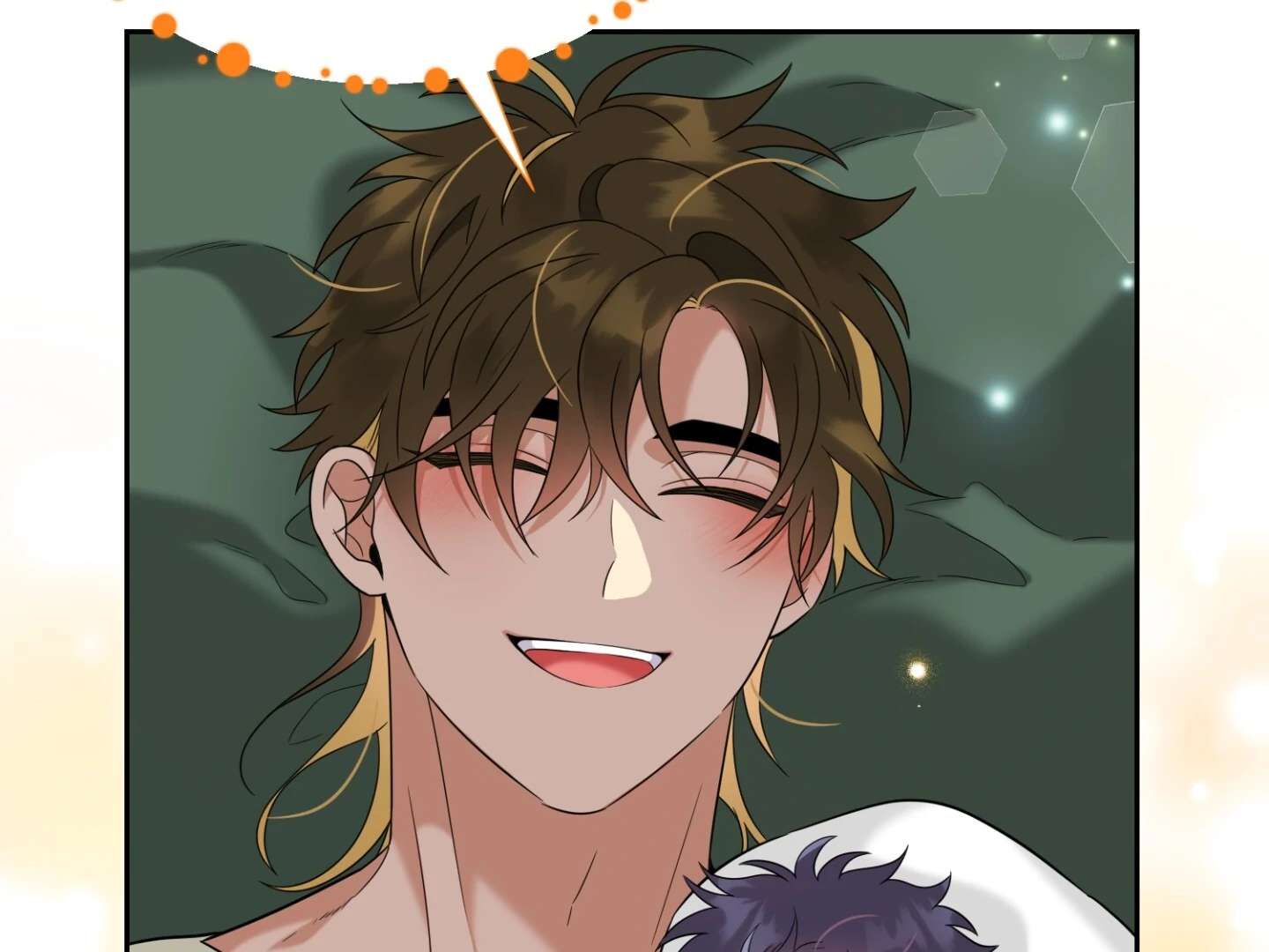 Scent Spark Chapter 3 page 29 - 