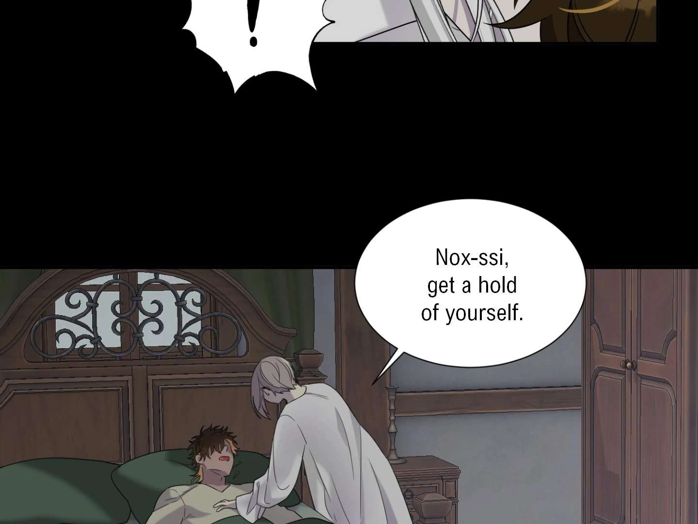 Scent Spark Chapter 3 page 4 - 