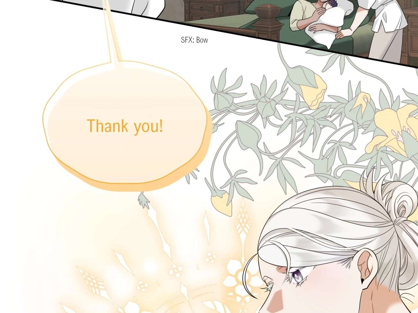 Scent Spark Chapter 3 page 35 - 