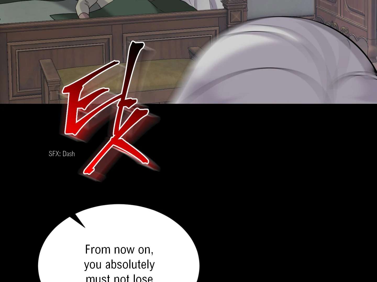 Scent Spark Chapter 3 page 5 - 