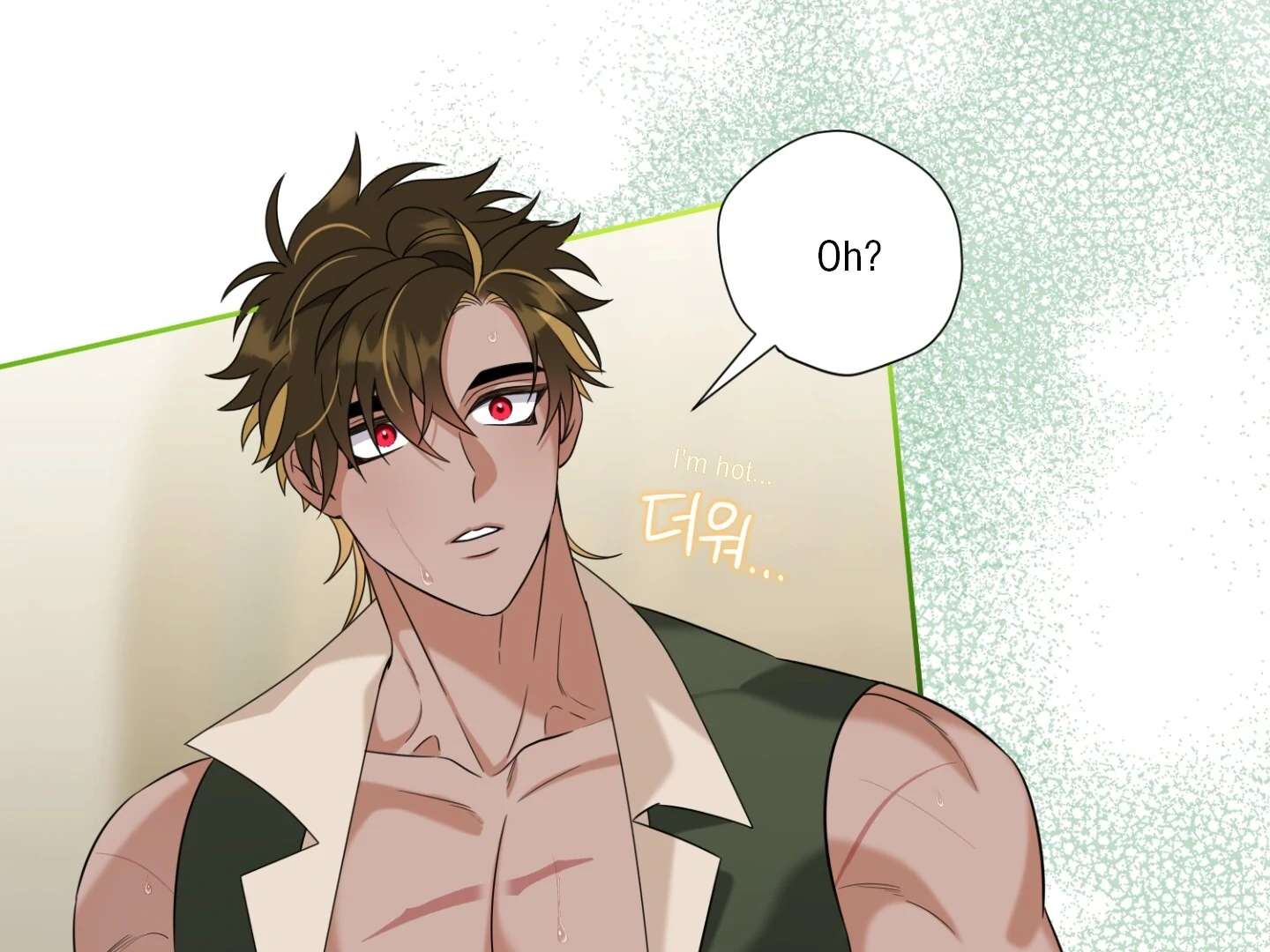 Scent Spark Chapter 3 page 47 - 
