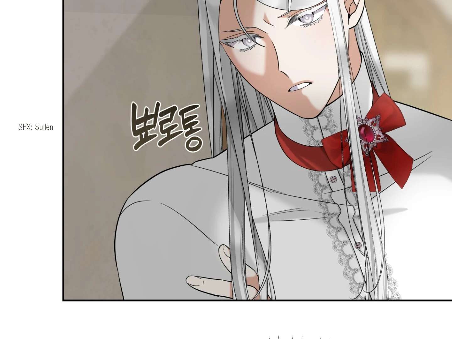 Scent Spark Chapter 3 page 51 - 