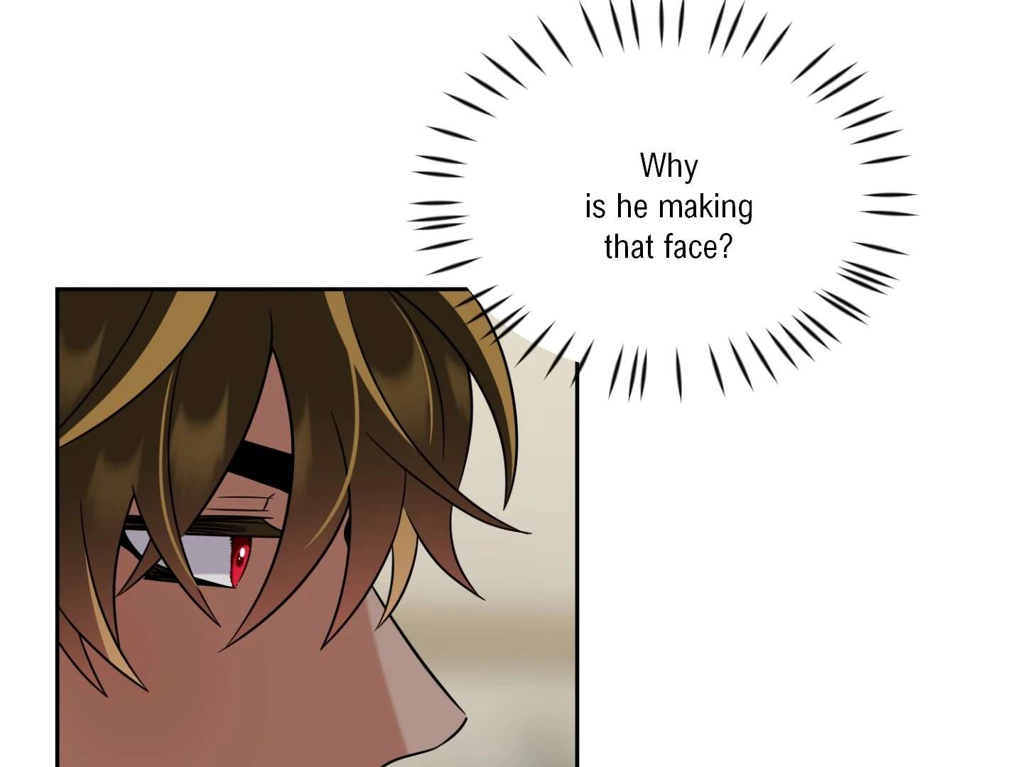 Scent Spark Chapter 3 page 52 - 